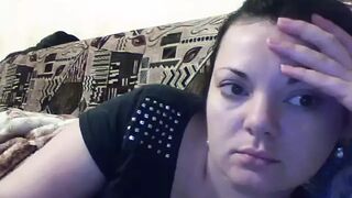 RAT HCM Hacked Webcam 7 Masturbation