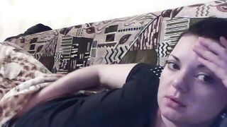 RAT HCM Hacked Webcam 7 Masturbation