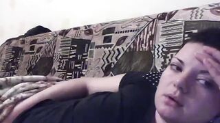 RAT HCM Hacked Webcam 7 Masturbation