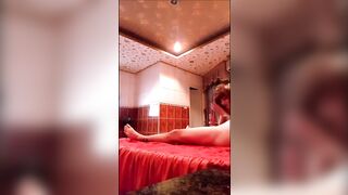 korean cum in mouth HD in a Hotel