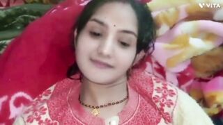 Desi bhabhi ne apane sasur ko raat me bulakar ache se chudai ki