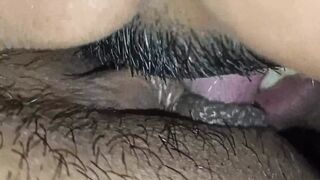 Bengali Boudir Gud Chusa Video