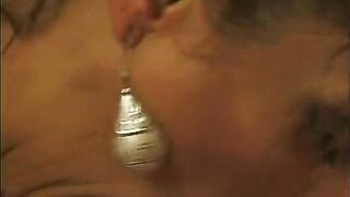 Candy Vegas Blowjob