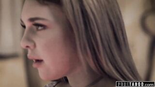Horny Couple Would Love To Fuck Their Babysitter