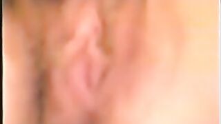 Wife's pussy over the years for your enjoyment!