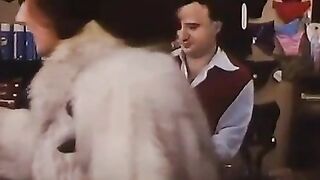 Ma Mere Me Prostitue (Vintage 1982)