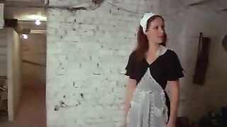 La Servante Perverse - Full French 1978 Movie