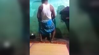 Tamil village aunty sex romance