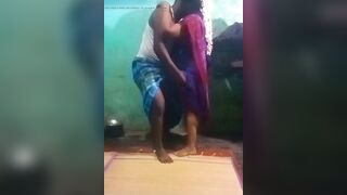 Tamil village aunty sex romance