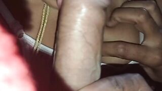 Cock sucking at last night very beautiful