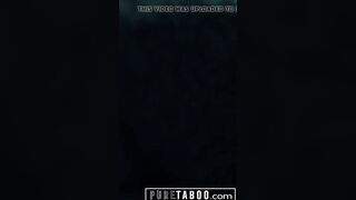 PURE TABOO Sister Betrays Friend To Satisfy Twisted Brother