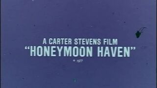 (((THEATRiCAL TRAiLER))) - Honeymoon Haven (1977) - MKX