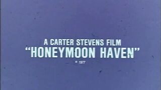 (((THEATRiCAL TRAiLER))) - Honeymoon Haven (1977) - MKX