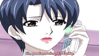Taboo Charming Mother 5