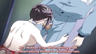 Taboo Charming Mother 5