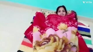 Indian desi bhabhi was fucked by father in law