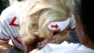 Sexy Slut Riding Vol.2 - Episode 2