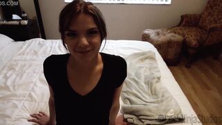 Brainwashed Step Sister Fucked By Step Brother Preview - Dahlia Red / Emma Johnson