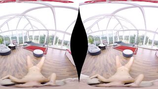 Seducing The Poolboy in VR