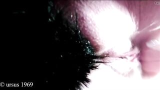 Allowed orgasm of a slave girl under control 3