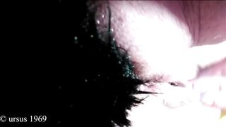 Allowed orgasm of a slave girl under control 3
