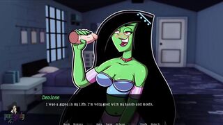 Danny Phantom Amity Park Part 3
