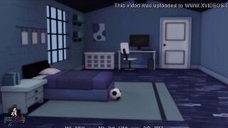 Danny Phantom Amity Park Part 3