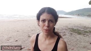 All restrictions and freedoms are inside us. JVE Vlog No 5.