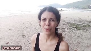 All restrictions and freedoms are inside us. JVE Vlog No 5.