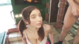 Abgepisst 9 - Episode 13
