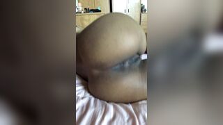 Ass Spead