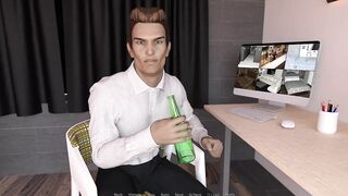 The Adventurous Couple: Slutty Wife And Cuckold Husband - S2E6