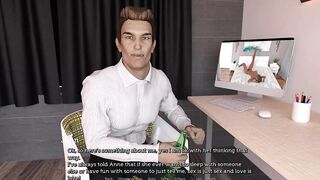 The Adventurous Couple: Slutty Wife And Cuckold Husband - S2E6