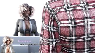 The Adventurous Couple: Erotic Happy Ending Massage-Ep3