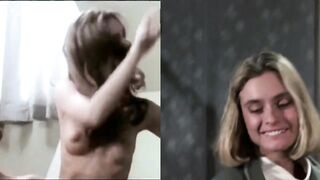 SekushiLover - Bond Girls Dressed vs Undressed