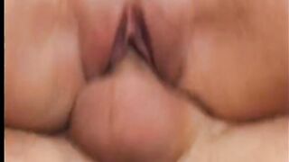 Naughty British Blonde Talks Dirty While She Bangs Two Men