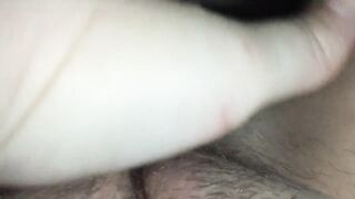 Teen Christmas Masturbation
