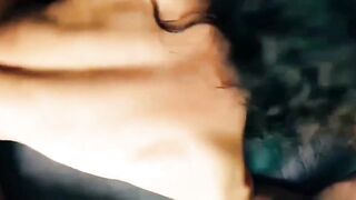 Friend's korean girl fucked