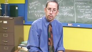American COLLEGE XXX - vol (1) - (Original Version in HD