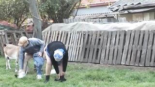Dirty GrandMa - vol (3) - (Original Version in HD Restyling)