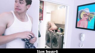 Fucked by stepson