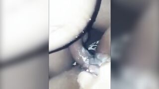 A few good ebony squirt compilation part 21