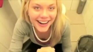Girls don t like cum Funny