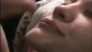 Girls don t like cum Funny