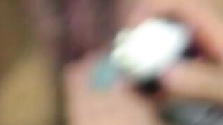 Latina Seduced, Shaved & Shagged