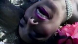Latina Seduced, Shaved & Shagged