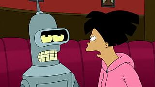 Amy vs Bender