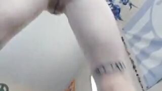 Cute Blonde Webcam 1