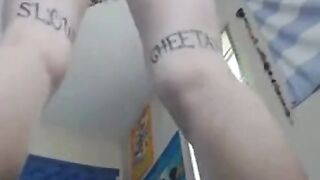 Cute Blonde Webcam 1