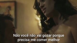 caught spying (subtitled)